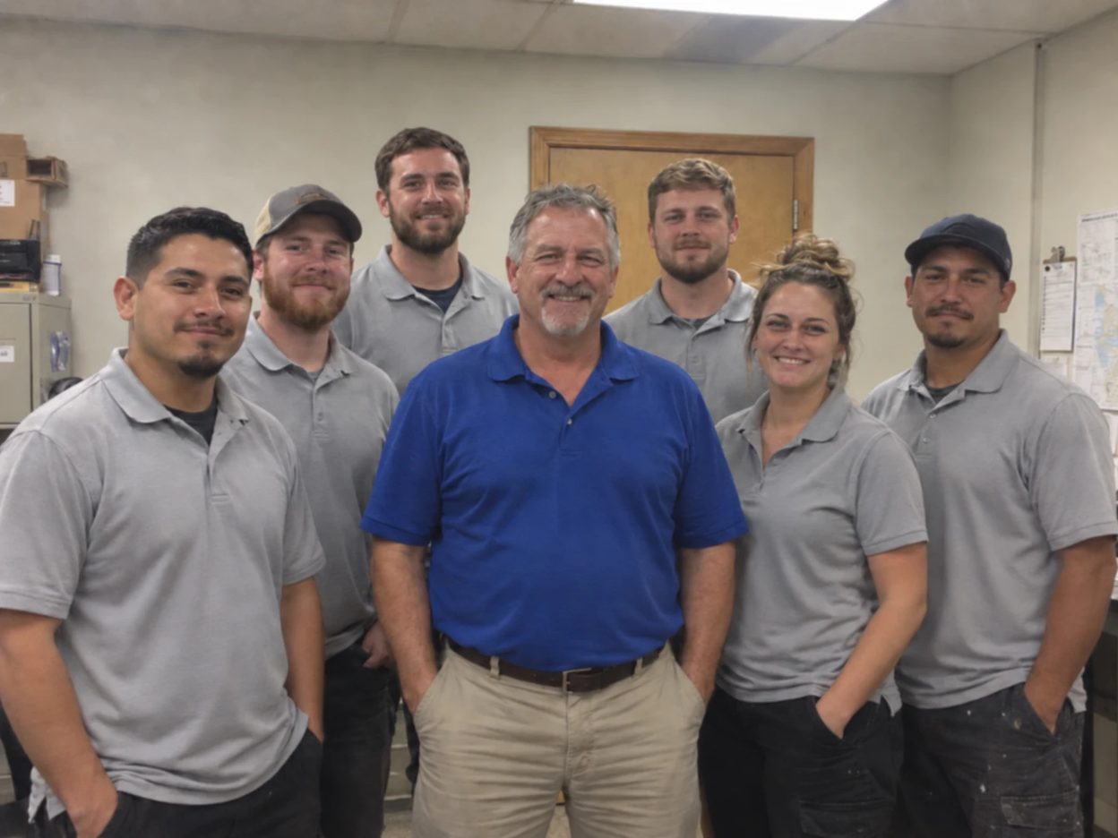 HVAC technicians in Saginaw, MI