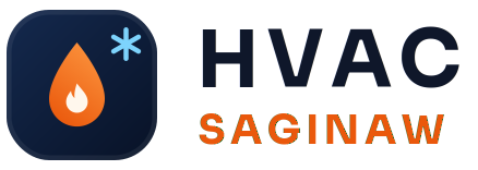 Saginaw HVAC